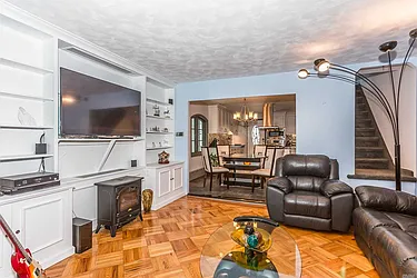 Sold by Douglas Elliman