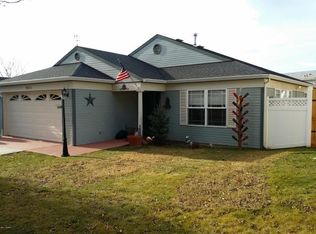 1504 S 26th Ave, Yakima, WA 98902