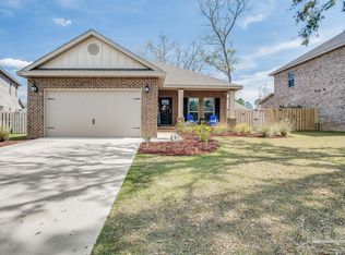 7944 Huntington Creek Ln, Pensacola, FL 32526