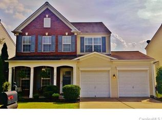 3013 Azalea Hills Dr, Charlotte, NC 28262