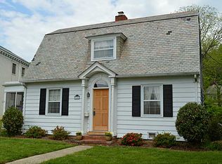 220 River Rd, Newport News, VA 23601