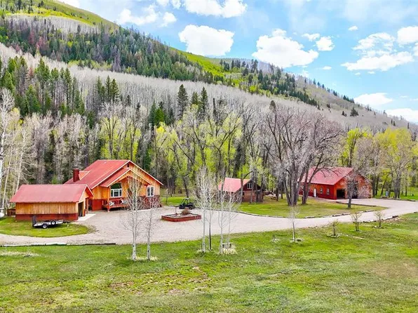 27090 Highway 145, Dolores, CO 81323