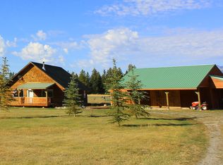 4300 Paradise Valley Rd, Bonners Ferry, ID 83805