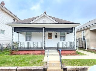 411 Bloom St, Sciotoville, OH 45662