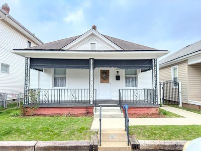 411 Bloom St, Sciotoville, OH, 45662