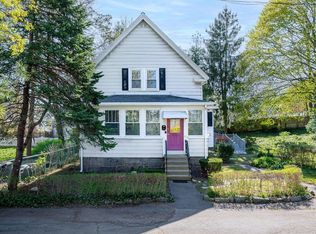 57A West St, Quincy, MA 02169
