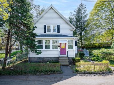 57-57A West St, Quincy, MA, 02169