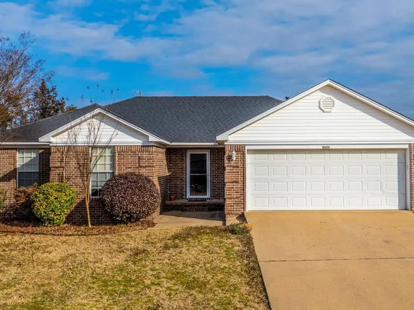 2850 Makenzie Dr, Conway, AR 72034