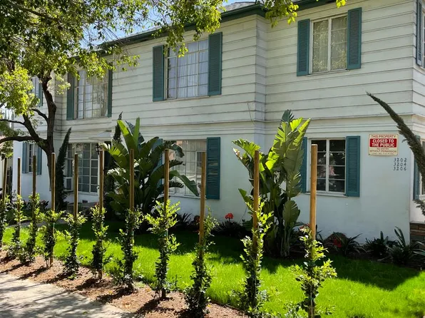 3200 Rowena Avenue, 3200 Rowena Ave #3204-2, Los Angeles, CA 90027
