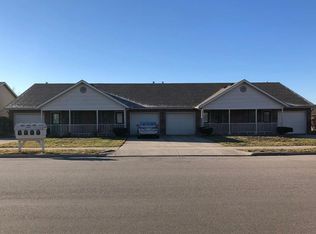 1340 Wayne St UNIT B, Troy, OH 45373