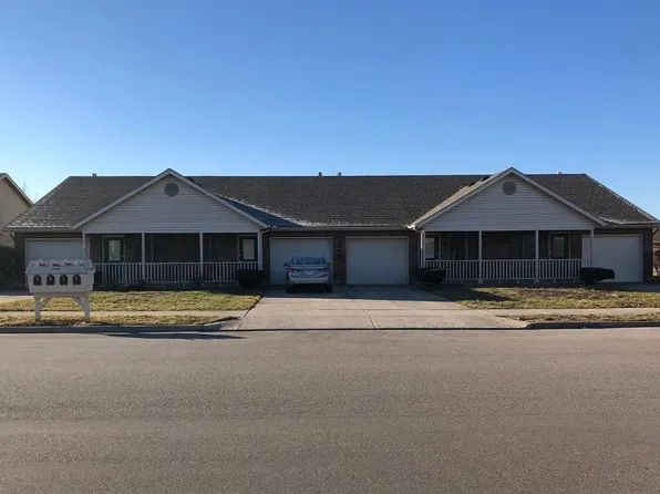 1340 Wayne St Unit B, Troy, OH 45373