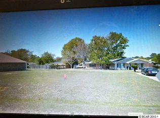 5233 Teri Ln, Panama City, FL 32404