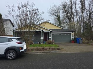 1913 Future Dr NE, Salem, OR 97305