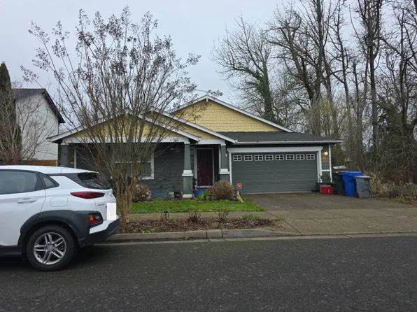 1913 Future Dr NE, Salem, OR 97305