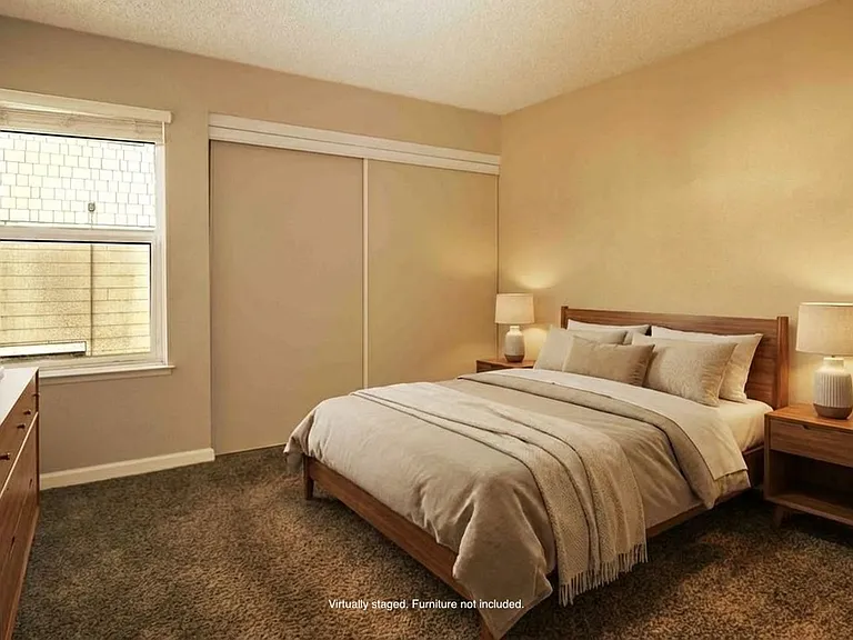 Mission Village Apartments — Photo 8