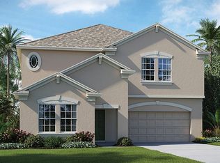 3095 Concord Sta, Land O Lakes, FL 34637