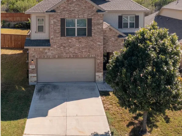 2510 Golden Rain, San Antonio, TX 78245
