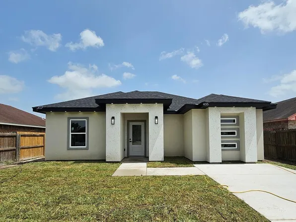 435 Platano Ln, Brownsville, TX 78521