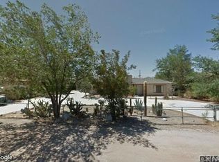 21849 Biloxi Rd, Apple Valley, CA 92307