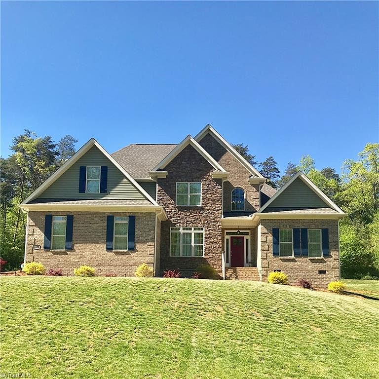 6577 Fieldmont Manor Dr, Tobaccoville, NC 27050 Zillow