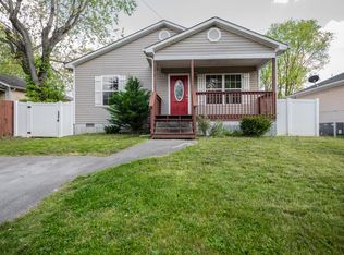 2810 Boright Dr, Knoxville, TN 37917