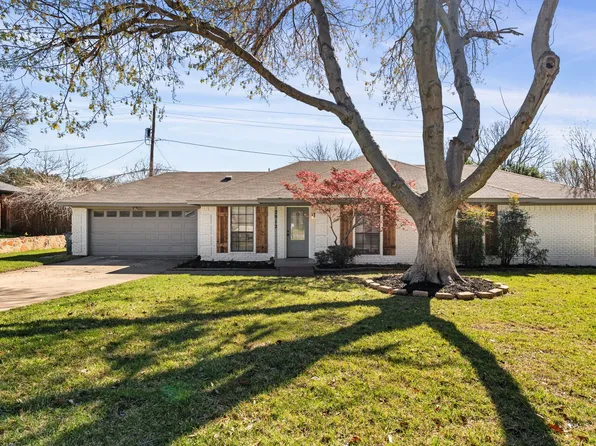 2912 Robindale Ln, Grapevine, TX 76051