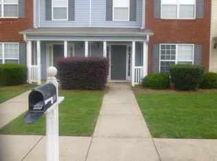 7234 Georges Way, Morrow, GA 30260