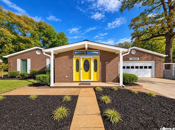 15808 Taylor Loop Rd, Little Rock, AR 72223
