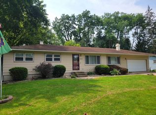 2601 S Saint Anthony St, Jackson, MI 49203