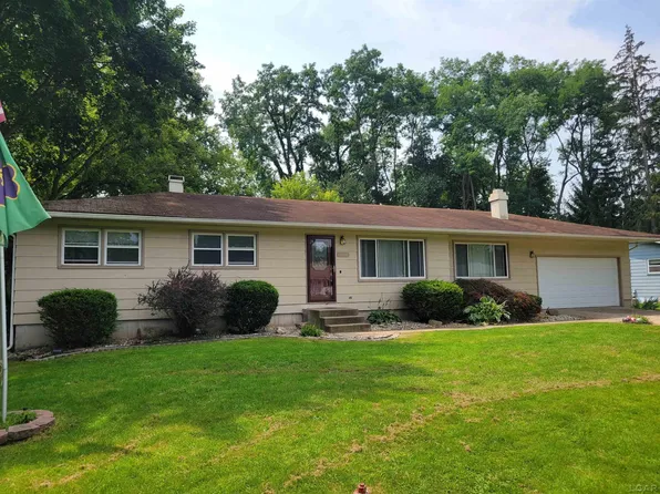 2601 S Saint Anthony St, Jackson, MI 49203