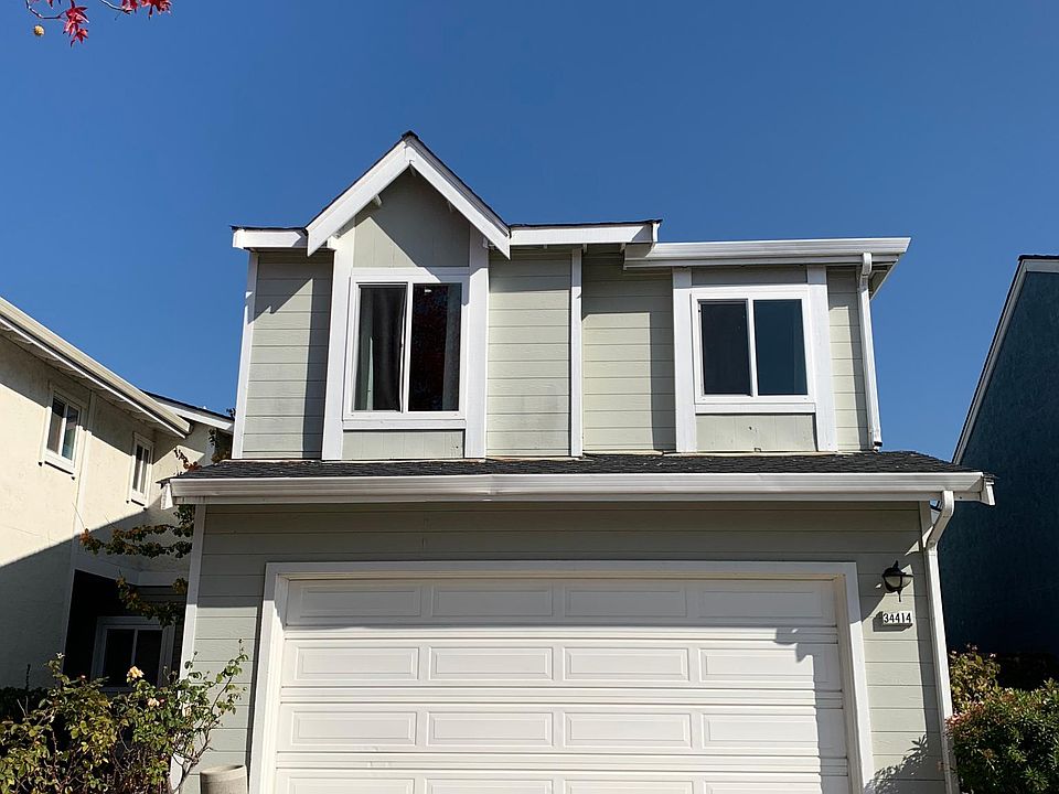34414 Benedick Ln, Fremont, CA 94555 Zillow