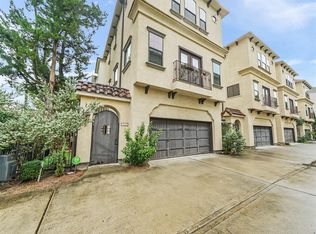 1308 W 25th St UNIT A, Houston, TX 77008