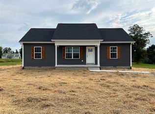 3908 Union Chapel Rd, Scottsville, KY 42164