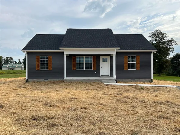 3908 Union Chapel Rd, Scottsville, KY 42164