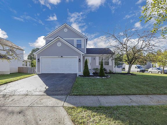 2nd image of 593 River Pebble Dr