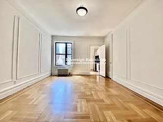 Rented by Sovereign Associates