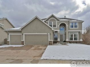 496 E 134th Ave, Thornton, CO 80241
