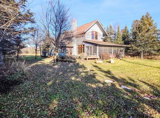 3895 Chippewa Trl, Ashland, WI 54806