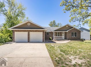16760 Lensman Rd, Saint Robert, MO 65584