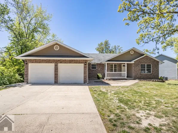 16760 Lensman Rd, Saint Robert, MO 65584