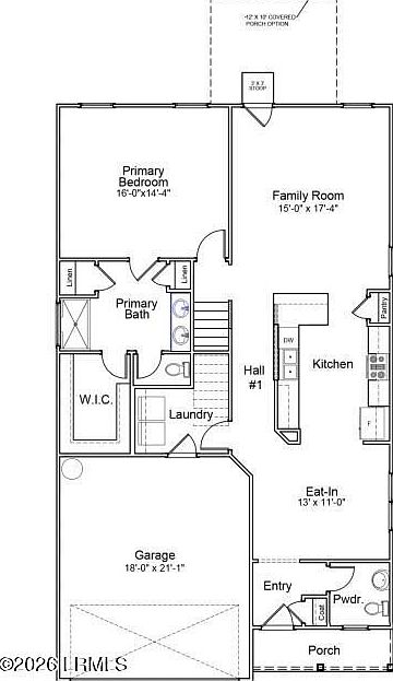 2nd image of 512 Waters Edge Way