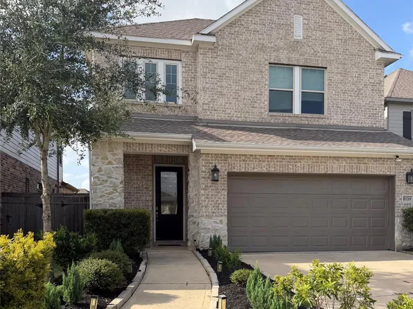 10719 Pleasant View Dr, Missouri City, TX 77459