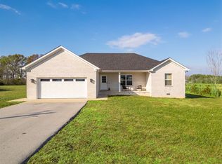 258 Knight Subdivision Rd, Russellville, KY 42276