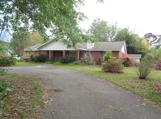 62 Tommerup Ln, Carriere, MS 39426