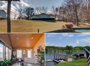 165 Forest Rd, Moneta, VA 24121
