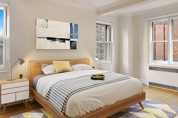 Rented by Stonehenge NYC LLC | media 3