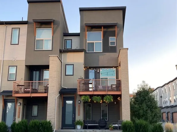 10039 Town Ridge Lane, Lone Tree, CO 80124