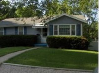 11420 E 37th St S, Independence, MO 64052