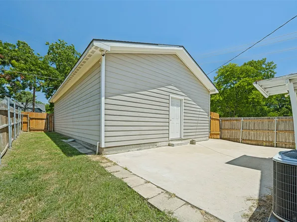501 W Texas St, Denison, TX 75020