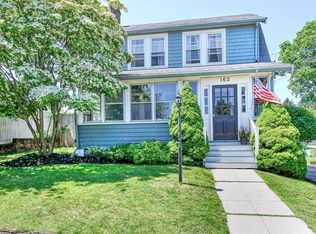 162 Church St, Milton, MA 02186